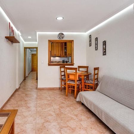 Apartaments Amalia On The Beach ตอร์เรเวียคา ภายนอก รูปภาพ
